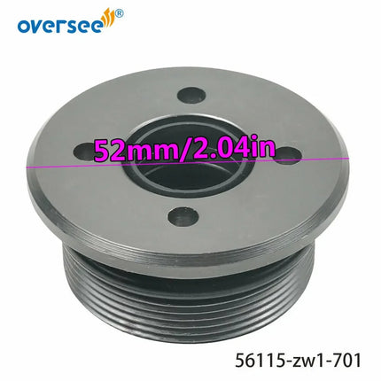 56115-ZW1-701 Trim Cap with Wrench For HONDA 75-250HP Outboard 56115-ZY9-023 56115-ZW1-702 56115-ZW1-703