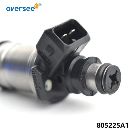 805225A1 Fuel Injector 8pcs For Mercury Mercruiser Marine