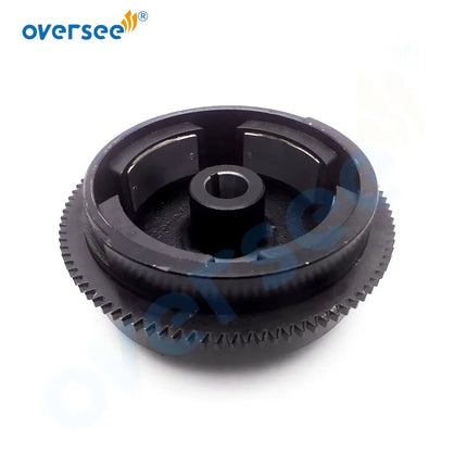 Oversee 63V-85550-00 Electric Flywheel For Yamaha Outboard Engine 9.9HP 15HP ROTOR ASSEMBLY For Parsun