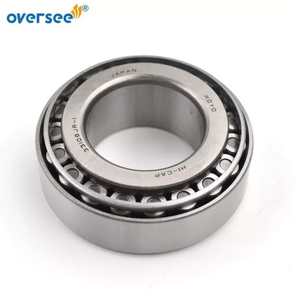 3BJ-60213-0 Ball Bearing For Tohastu Outboard 15-20HP NSF20C Mercury 7302A