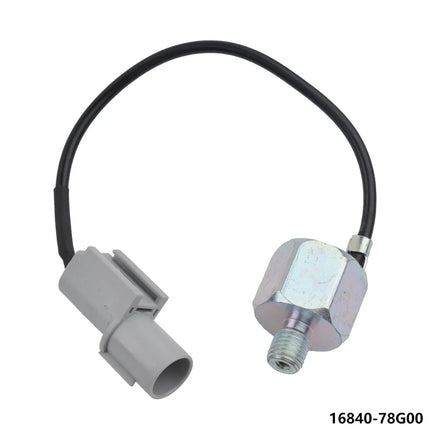 18640-78G00 Knock Sensor Assy for Suzuki SX4 Grand Vitara XL-7 1864078G00
