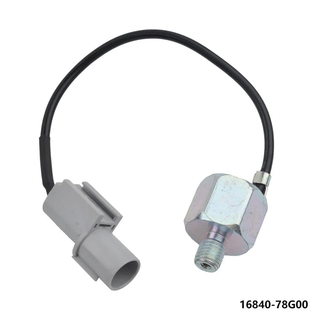 18640-78G00 Knock Sensor Assy for Suzuki SX4 Grand Vitara XL-7 1864078G00