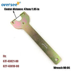 NO.06 Wrench
