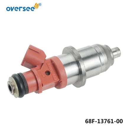 68F-13761 Fuel Injector Nozzle For Yamaha Outboard HPDI 150-200 HP 68F-13761-00-00 E7T25071