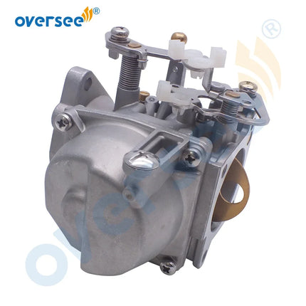688-14301 Carburetor For Yamaha Outboard Motor 688-14302;688-14303, 2T Parsun Makara 85HP 90HP Engine T85-05160200