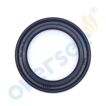 93102-30M56 Oil Seal For YAMAHA Outboard Parts Lower Casing Size 30*42*6 93101-30M33