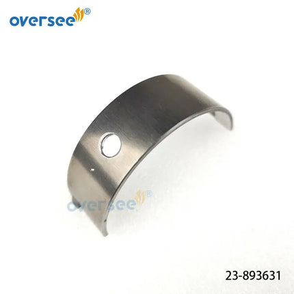 23-893631 Con Rong Bearing Bush For Mercury Mercruiser Outboard Motor Quicksilver 30-60HP 4-Stroke; 893631