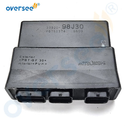 33920-98J30 ECU Assembly for Suzuki Outboard DF300 2007 - 2011 (Original)