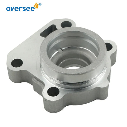 6D8-44341 Water Pump Housing For Yamaha Outboard Motor 2T 75HP 85HP 90HP Parsun Hidea 6D8-WS443-00; 688-44341-00-94