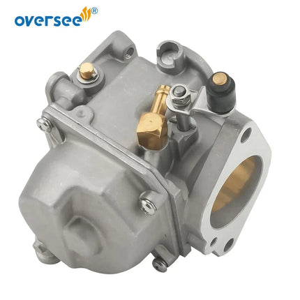 3P0-03200 Carburettor Assembly For Tohatsu 25HP 30HP 2-Stroke Outboard Engine Boat Motor 3P0-03200-0