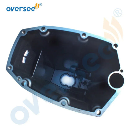 6H3-45111-01-4D Upper Casing For Yamaha 60HP 70HP Outboard Engine 6H3-45111-12-4D