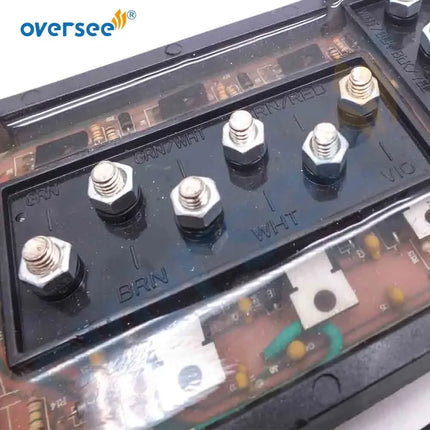 332-7778A12 CDI Switch Box For Mercury 50-225HP Outboard Engine Boat Motor Switchbox