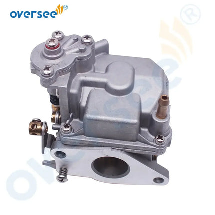 3323-835382T04 3323-835382A1 Carburetor Assy for Mercury Mariner 4-Stroke 9.9HP 13.5HP 15HP Outboard Motor 835382T1 835382T3