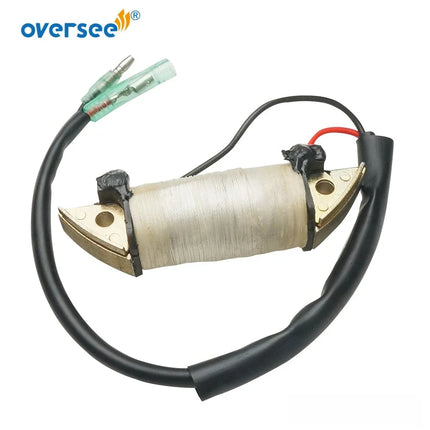 803702T Exciter Coil For Mercury 2T 15HP 25HP Outboard Engine Boat Motor Parts