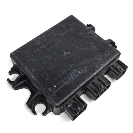 67F-85540 CDI Unit Assembly for Yamaha 80HP 100HP 4 Stroke Outboard Engine 67F-85540-01-00