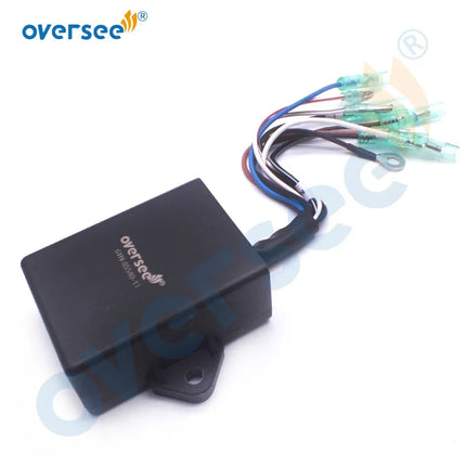 61N-85540 CDI Unit For Yamaha Outboard 25HP 30HP E25B E30H Parsun Seapro Hdx 2 stroke 61N-85540-13