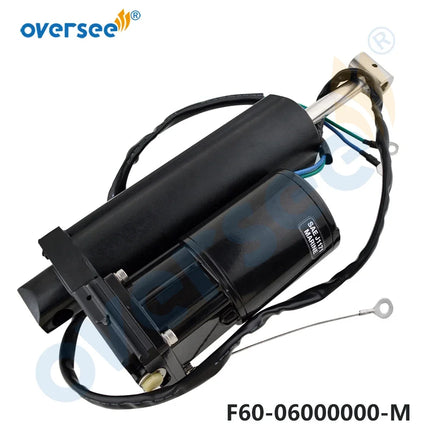 Power Trim Assembly F60-06000000-M Fits for Parsun Outboard Motor 4 Stroke 60HP 90HP For Mercury 830150T 8M005501