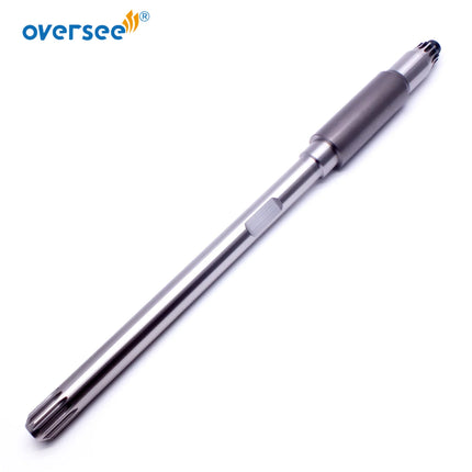 45-816919 Drive Shaft for Mercury 3.0L / GEN II Alpha One Outboard Engine 45-816472 Driveshaft