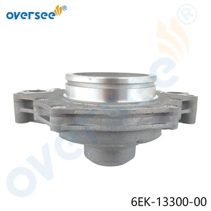 6EK-13300 Oil Pump Assy for Yamaha 75HP 90HP 115HP 130HP 4 Stroke Outboard Engine 6EK-13300-00-00