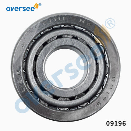 31-61100A1 BEARING SET For MERCURY QUICKSILVER Alpha One Gen II 09074 09196