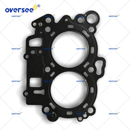6AH-11181 Cylinder Head Gasket For Yamaha 4-Stroke 20HP F20 F15C Outboard Engine Parsun F20-05000001 6AH-11181-00