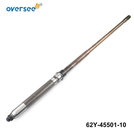 62Y-45501-10-00 Driveshaft for Yamaha Outboard F40-50HP 1995-2000 Engine Drive Shaft 62Y-45501-10