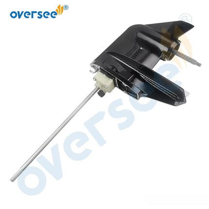 398S87302-0 Lower Unit Assy Long For Tohatsu 9.9HP 15HP 18HP Outboard Engine 398S873020