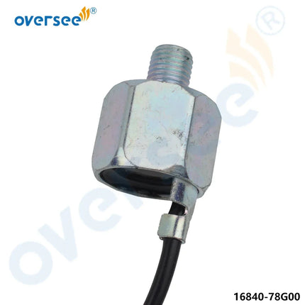 18640-78G00 Knock Sensor Assy for Suzuki SX4 Grand Vitara XL-7 1864078G00