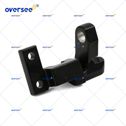 62Y-44118 Control Shift Bracket for Yamaha F40 F50 60HP Outboard Engine 62Y-44118-00