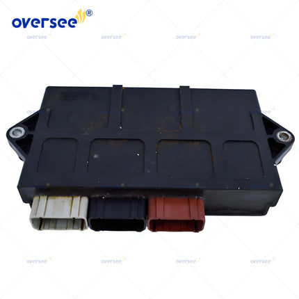 34750-ZVL-902 OEM Control Unit, EL for Honda BF 225HP 250HP 2007 and Later Outboard Engine (Used)