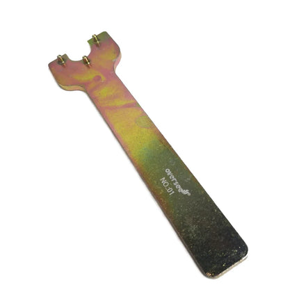 6E5-43821 Screw with Wrench For Yamaha Outboard Motor Old Series 6E5 6G5 6G4 6G6 115HP 175HP 200HP Tilt Trim Assy 6E5-43821-00