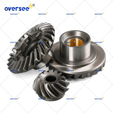 57300-92850 Gear Set for Suzuki DF90 DF115 DF140 Outboard Engine 57300-92850-000