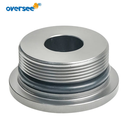 48630-96J01 Head Trim Cylinder Piston 48601-94900 Piston Ram with O-ring For Suzuki Outboard Motor Trim Tilt 115-200HP