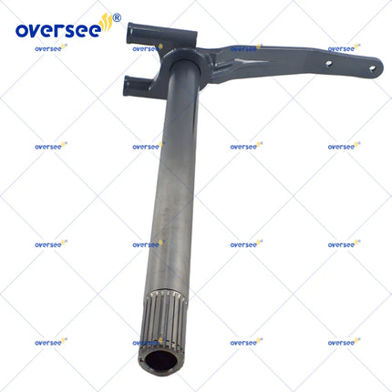 6CE-42510-00-8D Steering Bracket for Yamaha 4T 200HP 250HP 300HP Outboard Engine
