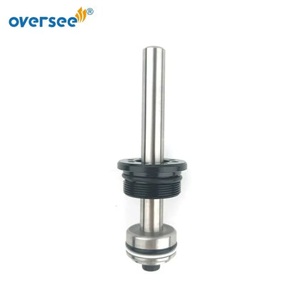 63P-43820 Trim Piston Sub Assy & 63P-43821 Screw Cap For Yamaha 4T F150 150HP Outboard Engine 2011 and Up