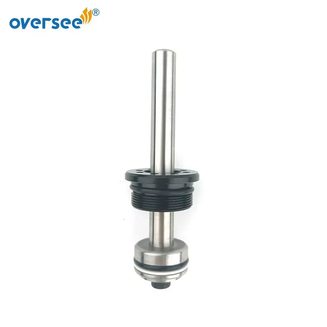 63P-43820 Trim Piston Sub Assy & 63P-43821 Screw Cap For Yamaha 4T F150 150HP Outboard Engine 2011 and Up