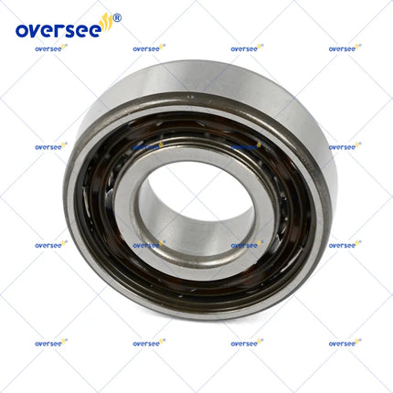 9601-0-6204 Bearing without Pin for Tohatsu Johnson Evinrude 9.8HP 9HP-15HP & 40HP Outboard Engine 0385173