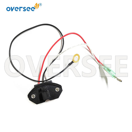87-91019A3 Thunderbolt Ignition Sensor for MerCruiser 87-892150Q02 Pick Up 4.3 5.7