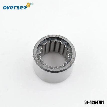 31-42647A1 Roller Bearing For Mercury Outboard  Drive Shaft 65-300HP 387817 18-1117