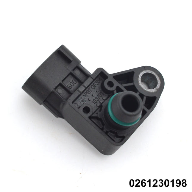 0261230198 Manifold Absolute Pressure MAP Sensor For Suzuki Opel Vauxhall 18590-69L00 18590-82K00 4711695