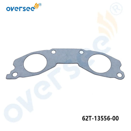 62T-13556-00-00 Manifold Gasket for Yamaha Waverunner XL700 SUPER JET SJ700 Outboard Engine
