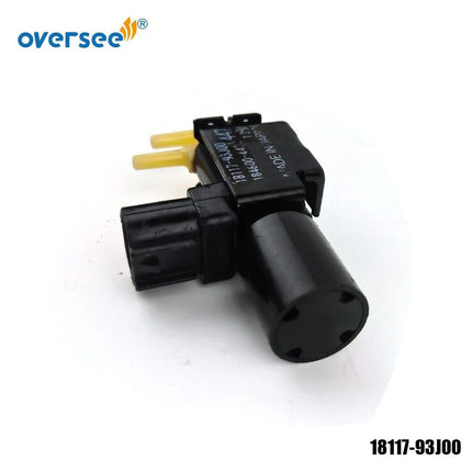 18117-93J00 Vacuum Switching Valve For SUZUKI DF150/175/200HP Outboard Engine