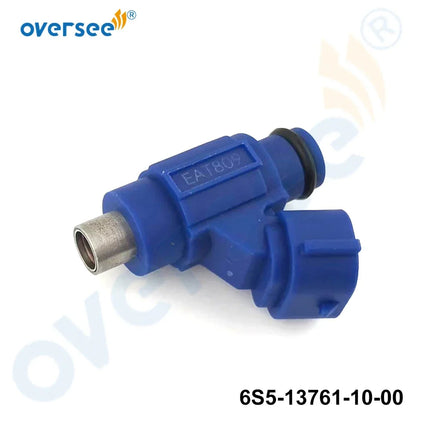 Fuel Injector 6S5-13761-10-00 for Yamaha FX Cruiser 1800 HO 2012-2022 Model Outboard