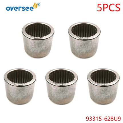 93315-628U9 Bearing For Yamaha Outboard Motor 2T 115HP 130HP 1985-up 93315-628U9-00 B-1820