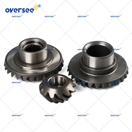 6FK Gear Set for Yamaha Outboard 4 Stroke 250HP FL250 Outboard Engine 6FK-45550 6FK-45560 6FK-45570