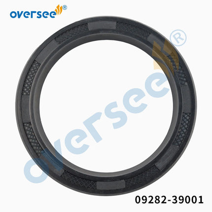 2pcs 09282-39001 Oil Seal 39*51*5mm For SUZUKI Outboard 4T 2T DF DT 25-325HP
