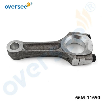 66M-11650 Connecting Rod for Yamaha 15HP 4-Stroke 66M Series Outboard Engine 66M-11650-00-00