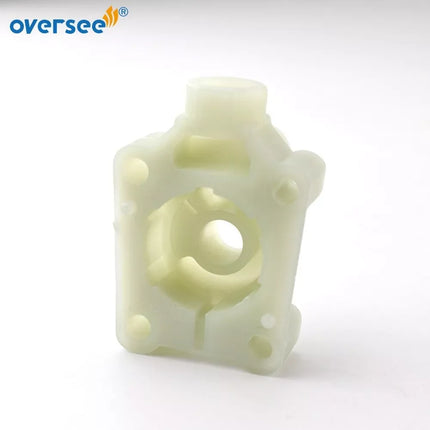 Outboard Pump Case (Upper) for Replacing Tohatsu Outboard Engine Motor 369-65016-0
