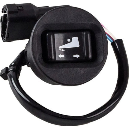 Trim & Tilt Switch 37850-92J00 For Suzuki 4 Stroke DF30A-DF350A Outboard Engine