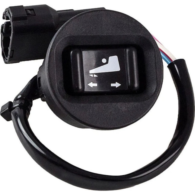 Trim & Tilt Switch 37850-92J00 For Suzuki 4 Stroke DF30A-DF350A Outboard Engine